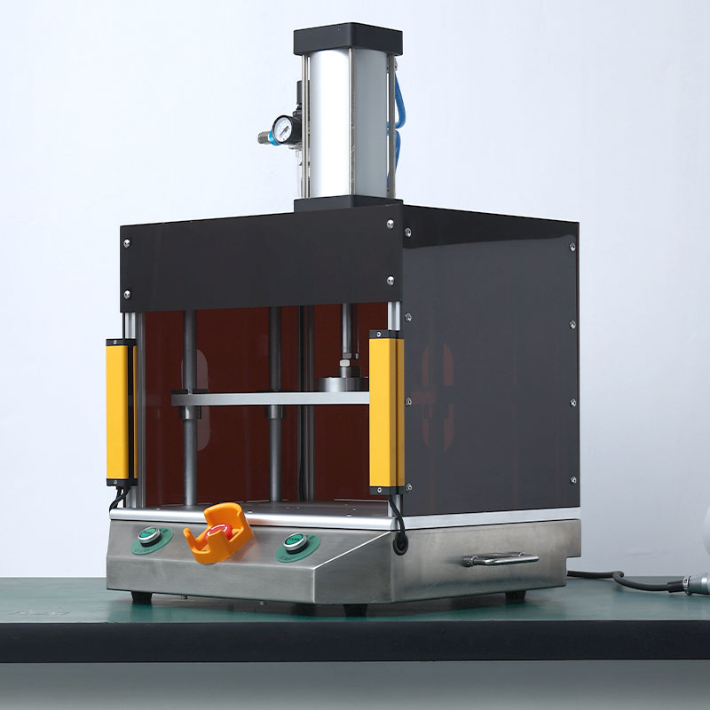 IsraelAir tightness test fixture