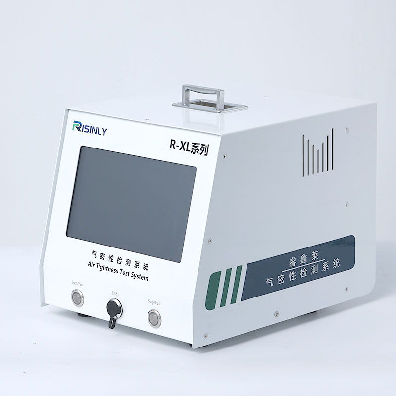 IsraelDirect pressure air leaktester